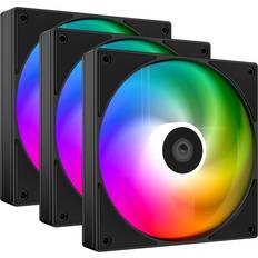 Pc cooling ID-Cooling AS-120-ARGB-K Trio 120mm