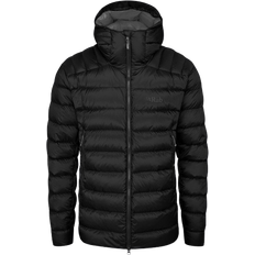 Electron pro Rab Electron Pro Jacket - Nero