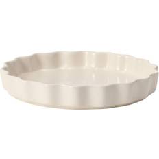 Anders Petter Classic White Pajform 24 cm