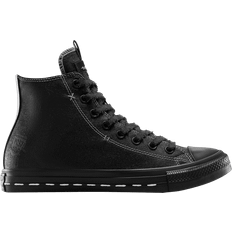 Converse x Coraline Other Wybie”Chuck Taylor All Star High Top - Black/Fossilized