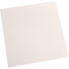 Lærred 20 x 20 cm Artino Canvas White 20x20cm