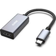 BENFEI USB C to HDMI Adapter Thunderbolt 3