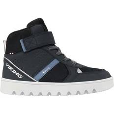 Viking Fleek 1V GTX - Black/Charcoal