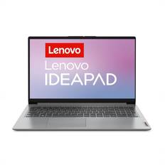 LPDDR5 - Lenovo IdeaPad Notebooks Lenovo IdeaPad 1 15AMN7 82VG00S8GE