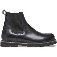 Birkenstock Highwood Boot - Black