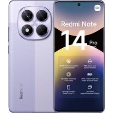 Android - Android 14 Téléphones portables Xiaomi Redmi Note 14 Pro 5G 256GO