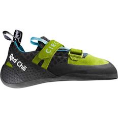 Circuit - Lime