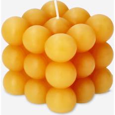 Orange Bubble