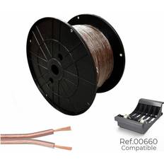 Elkablar El- & Installationskablar Sediles Parallel cable 500m