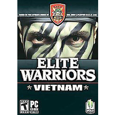 Elite Warriors: Vietnam (PC)