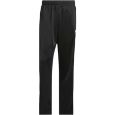 adidas Men's Original Adicolor Classics Firebird Track Pants - Black/White