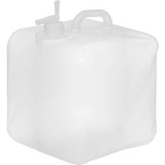  Foldable Watering Can With Tap 20 L