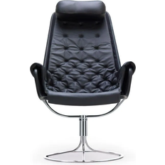 Nakkestøtte Lænestole Dux Jetson Classic Black Lænestol 97cm