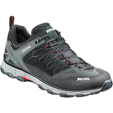 Meindl Wandelschoenen Meindl Lite Trail GTX M - Anthracite/Red