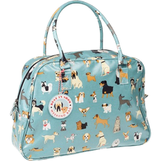 Blue Weekend Bags Rex London Best In Show Weekend Bag - Blue