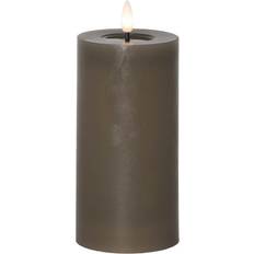 Star Trading Flamme Flow Mole LED-lys 17.5cm