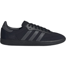 Black - Man - adidas Samba Shoes adidas Samba OG - Core Black/Grey Five