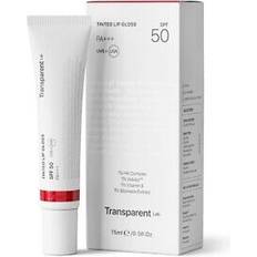 Makeup Niche Beauty Lab Tinted Lipgloss SPF50 - Cherry