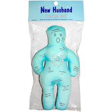 New Husband Voodoo Doll