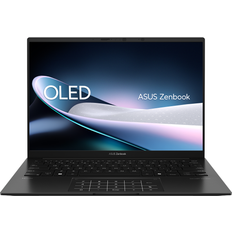 16 GB - 2880x1800 - AMD Ryzen 7 Bærbar ASUS ZenBook 14 UM3406HA-PURE4X