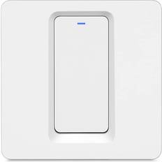 Ngnsky Homekit WiFi Smart Light Switch