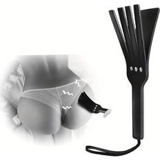 Heyokoy Premium Split Leather Adult Spanking Paddle