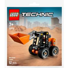 Billig LEGO Technic LEGO Technic Skid Steer Loader 30710