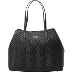 Guess Vikky Large Tote - Black