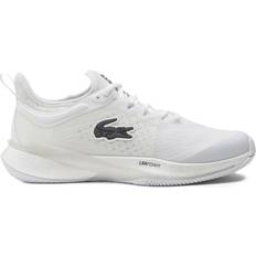 Mousse Chaussures de sport pour raquette Lacoste Chaussures de tennis AG-LT23 Lite femme - Blanc