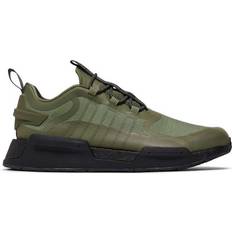 Adidas nmd herre adidas NMD V3 GTX M - Focus Olive/Impact Yellow/Core Black