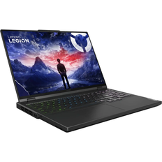 4060 gaming laptops Lenovo Legion Pro 5 16IRX9 83DF00A7US