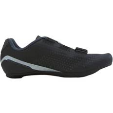 Mujer - Sistema de cordones rápido Zapatillas de ciclismo Giro Cadet W - Black