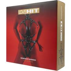 VIRGITE Seksuel Slave Kit