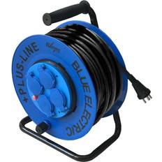 Blue Electric PlusLine Fast Core Kaapelikela 40M