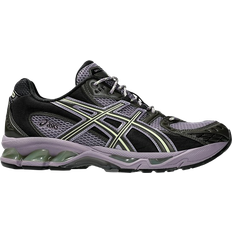 Asics Gel-Nimbus - Vrouw Schoenen Asics Gel-Nimbus 10.1 Sneakers - Violet Quartz/Cool Matcha