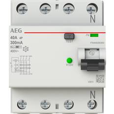AEG Sikkerhedsafbrydere AEG 2CSF704556R3400