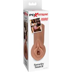 Pipedream Pdx Extreme Sorority Snatch