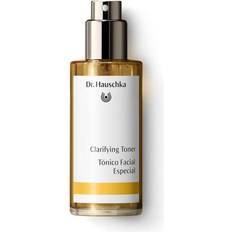 Dr hauschka clarifying toner Dr. Hauschka Clarifying Toner Cleaning Water 100ml