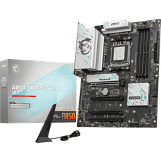 Moderkort MSI B850 Gaming Plus WiFi