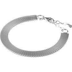 Sølv Armbånd Pernille Corydon Eloise Bracelet - Silver