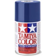 Tamiya PS-4 Sparymalingaling Blå 100ml