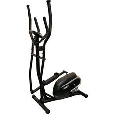 React Crosstrainer