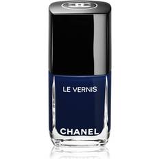Le Vernis Longwear Nail Colour Fugueuse 