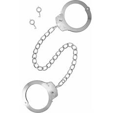 Hog Tie & Cuff Set
