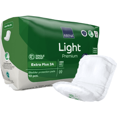 Abena Light Premium Extra Plus 3A 33cm x 11cm 10-pack