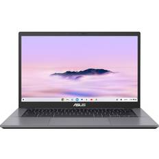 8 GB - Intel Core i3 - USB-C - Wi-Fi 6 (802.11ax) Laptops ASUS Chromebook Plus CX3402CBA-PQ0091