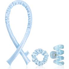 Invisibobble Scatole regalo e Set invisibobble SET Baby Curl S - Azzurro - Fermagli ed Elastici