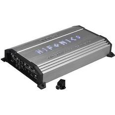 HiFonics Boat- & Car Amplifiers HiFonics TXE500/4 Analog 4-Kanal Verstärker