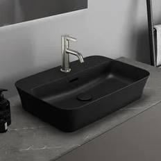 Ideal Standard Håndvaske Ideal Standard Ipalyss Håndvask Bowle 550x380x145 mm
