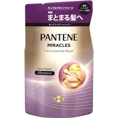 Hair Products Pantene Miracle Wave Control RePeat Diamond ShamPoo Refill 350G